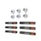 Chelsea Stud Kit - Mounting, Pto 7170-5X - alternate 1